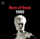 : Best of Rock 1982 (2022)