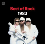 : Best of Rock 1983 (2022)