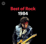 : Best of Rock 1984 (2022)