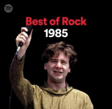: Best of Rock 1985 (2022)