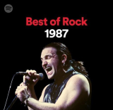 : Best of Rock 1987 (2022)