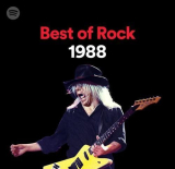 : Best of Rock 1988 (2022)