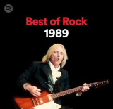 : Best of Rock 1989 (2022)