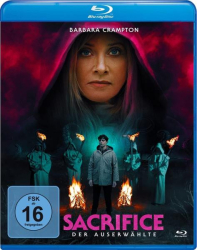 : Sacrifice Der Auserwaehlte German 2020 Ac3 BdriP x264-Savastanos