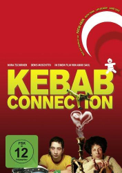 : Kebab Connection 2004 German 1080p Hdtv x264-NoretaiL