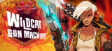 : Wildcat Gun Machine-Doge