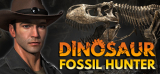 : Dinosaur Fossil Hunter-Flt