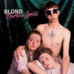 : Blond - Martini Sprite (2020)