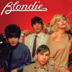 : Blondie - Sammlung (43 Alben) (1977-2021)