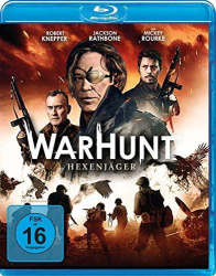 : WarHunt 2022 German Dl 1080p BluRay x265-PaTrol
