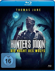 : Hunters Moon Die Nacht des Wolfs 2020 German Dl 1080p Web h264-WvF
