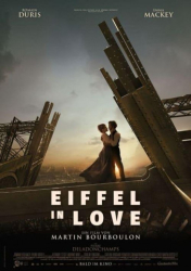 : Eiffel in Love 2021 German Dl 1080p BluRay Avc-Untavc