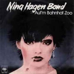: Nina Hagen - MP3-Box - 1978-2011