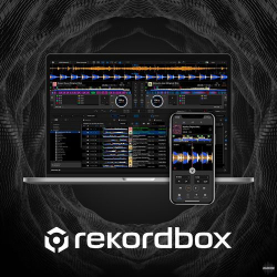 : Pioneer DJ Rekordbox 6 Professional v6.6.3