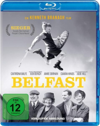: Belfast 2021 German Dl 1080p BluRay Avc-Untavc