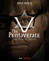 : The Pentaverate S01 Complete German DL 720p WEB x264 - FSX