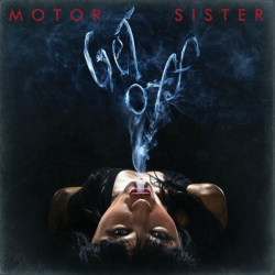 : Motor Sister - Get Off (2022)
