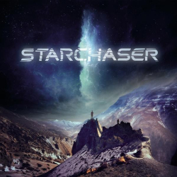 : Starchaser - Starchaser (2022)