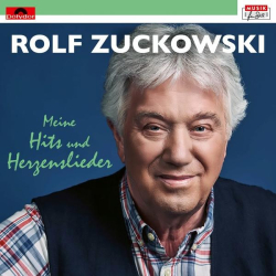 : Rolf Zuckowski - Meine Hits und Herzenslieder (2022)