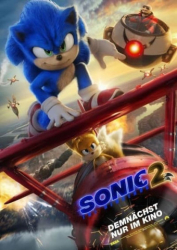 : Sonic The Hedgehog 2 2022 German Md 720p Web x264-Mega