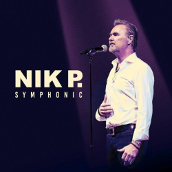 : Nik P. - Symphonic (Live) (2022)