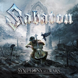 : Sabaton - The Symphony To End All Wars (Symphonic Version) (2022)