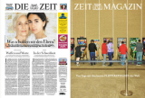 : Die Zeit mit Zeit Magazin No 19 vom 05  Mai 2022

