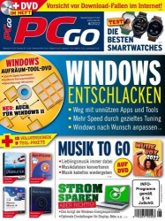 : Pcgo Magazin No 06 Juni 2022
