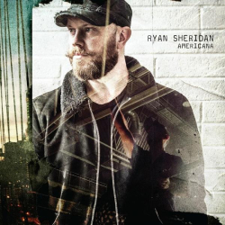 : Ryan Sheridan - Americana (2022)