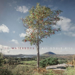 : The Waterboys - All Souls Hill (2022)