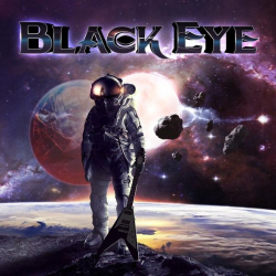 : Black Eye - Black Eye ((2022)