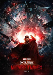 : Doctor Strange In The Multiverse Of Madness 2022 German Md Ts x264-Mega
