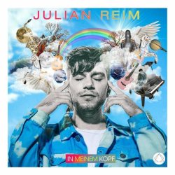 : Julian Reim - In meinem Kopf (2022)