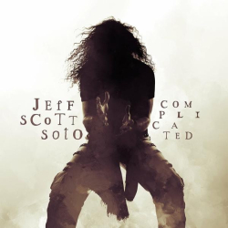 : Jeff Scott Soto - Complicated (2022)