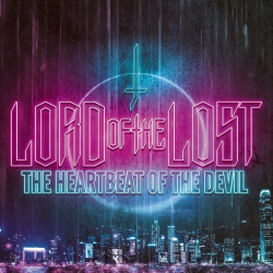: Lord Of The Lost - The Heartbeat of the Devil (2022)