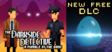 : The Darkside Detective a Fumble in the Dark v1.12.3380r-DinobyTes