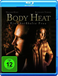: Body Heat Eine heisskalte Frau 1981 German Dl 1080p BluRay x264 iNternal-VideoStar