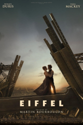 : Eiffel in Love 2021 German Dl 1080p BluRay x265-Fx