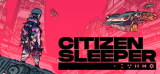 : Citizen Sleeper-Razor1911
