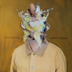 : Matt Simons - Identity Crisis (2022)