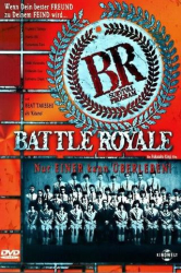 : Battle Royale 2000 TheatriCal German Dl 2160p Uhd BluRay Hevc-Unthevc
