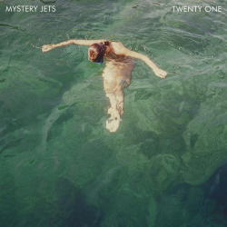 : Mystery Jets - Twenty One (Deluxe Edition) (2022)