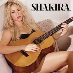 : Shakira - MP3-Box - 1991-2017