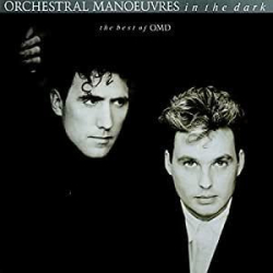 : Orchestral Manoeuvres in the Dark - MP3-Box - 1980-2019