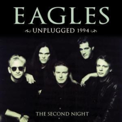 : The Eagles - MP3-Box - 1972-2020