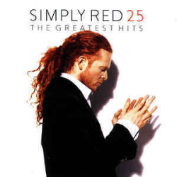 : Simply Red - MP3-Box - 1985-2019