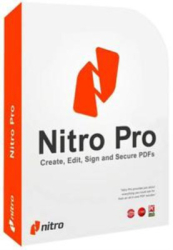 : Nitro Pro Enterprise v13.61.4.62 (x64) + Portable