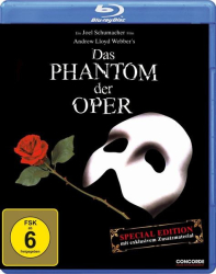 : Phantom der Oper 1989 Remastered German Dl Bdrip X264-Watchable