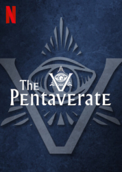 : The Pentaverate S01E01 German Dl 720p Web x264-WvF