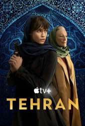 : Teheran S02E01 German Dl 720p Web h264-WvF